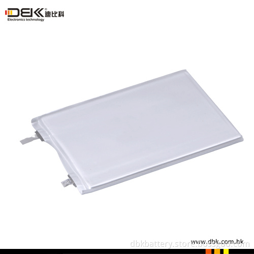 Lithium Polymer Battery 2300mAh (346090)